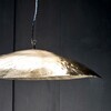 Gervasoni - Brass 95 Suspension Lamp