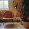 Gubi - Gräshoppa Floor Lamp
