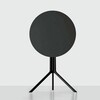Kristalia - Poule Bistro Table round Ø 60cm
