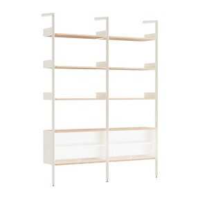 &Tradition - Rombe configuratie E IF3 & IF6 rek met kastelement
