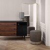 Gubi - Gio Ponti F.A.33 Rectangular - Muur Spiegel