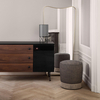 Gubi - Gio Ponti F.A.33 Rectangular Wall Mirror