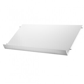 String - String System Magazine Shelf 78x30cm Wood