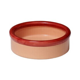 Nine - Rod Bowl