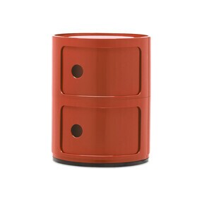 Kartell - Componibili 2 - Container