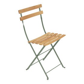 Fermob - Bistro Naturel opklapstoel
