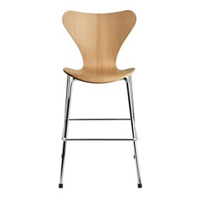 Fritz Hansen - Serie 7™ junior stoel
