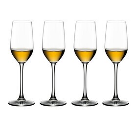 Riedel - Tequila glas set van 4