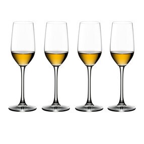 Riedel - Set de 4 verres à tequila