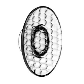 Kartell - Jellies - Kleerhanger set 2dlg. Ø19cm