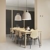 Normann Copenhagen - Bell Suspension Lamp 55 x 57