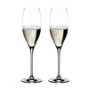 Riedel - Vinum Cuvée Prestige Weinglas 2er Set - transparent/H 21,8cm, 230ccm