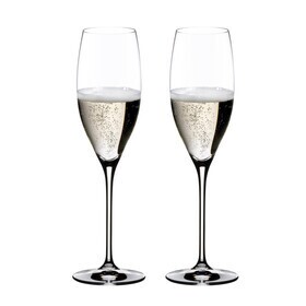 Riedel - Vinum Cuvée Prestige Weinglas 2er Set