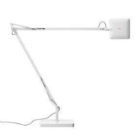 Flos - Kelvin Base LED Tischleuchte Green Mode