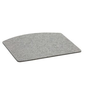 HEY-SIGN - Thonet S43 zitkussen antislip