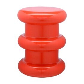 Kartell - Pilastro - Tabouret H:46cm
