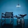 ClassiCon - Bell Coffee Table - Table basse acier