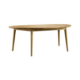 FDB Møbler - D103 Anholt Couchtisch