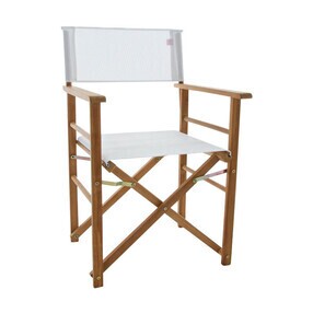 Jan Kurtz - Maxx Director's Chair