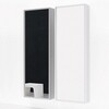 Kristalia - Coat Box Wand-Garderobe 
