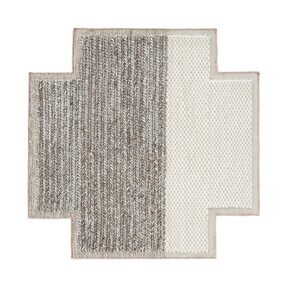 GAN - Mangas Space Square Teppich