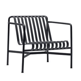 HAY - Palissade Lounge Chair Low