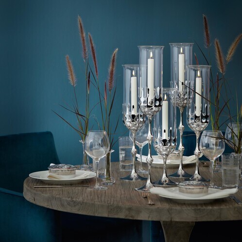 Rosendahl Design Group - Bjørn Wiinblad - Windlicht