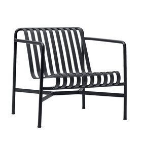 HAY - Palissade Lounge Chair Low