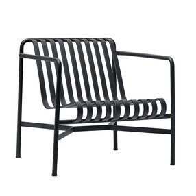 HAY - Lounge chair low Palissade