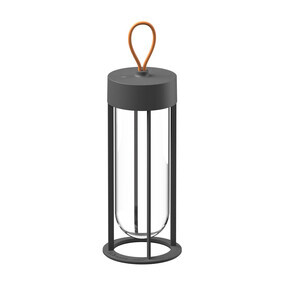 Flos - Lampe avec batterie 2700K LED In Vitro Unplugged