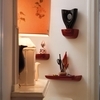 Vitra - Corniches Bouroullec Wall Shelf S