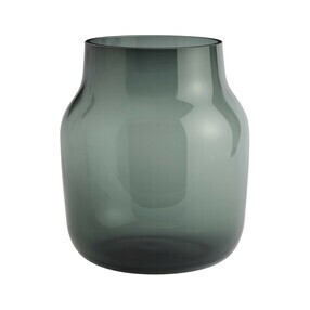 Muuto - Silent Glasvase Ø 20cm