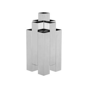 Ferm Living - Tessera 3x3 vaas