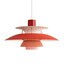 Louis Poulsen - PH 5 Suspension Lamp