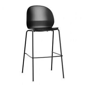 Fritz Hansen - N02™ Recycle Hoher Barhocker 76cm