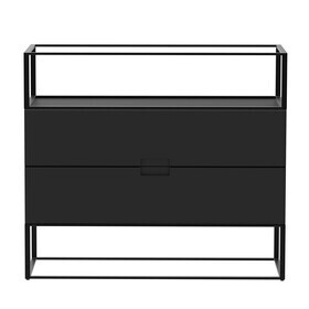 OUT Objekte unserer Tage - Sideboard Fischer Design 23 90x38x77cm
