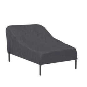 HOUE - Level/Level 2 Protective Cover for Chaise Longue