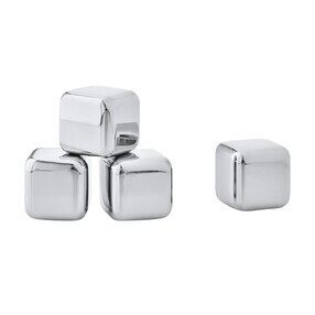 Blomus - Lounge ijsblokjes set van 4