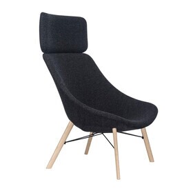 Lapalma - Fauteuil longue Auki S115P