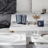 iittala - Kastehelmi Underplate 