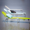 Jan Kurtz - Fiam Amigo Lounger