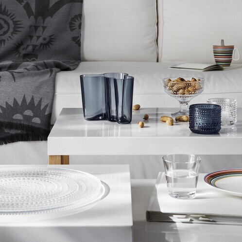 iittala - Kastehelmi Platzteller 