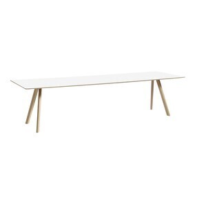 HAY - Copenhague CPH30  2.0 eettafel laminaat 300x90cm