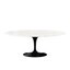 Knoll International - Saarinen Table Oval - Outdoor