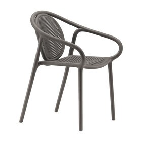 Pedrali - Remind 3735 tuinarmleunstoel