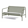 HAY - Palissade Seat Cushion 118.5x54.5cm