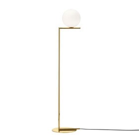 Flos - Édition du 10e anniversaire lampadaire IC F1