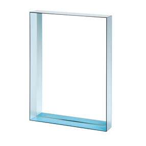 Kartell - Only Me Mirror 50x70