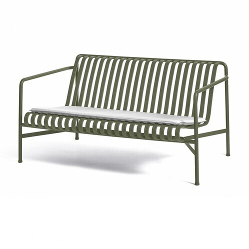 HAY - Palissade Seat Cushion 118.5x54.5cm