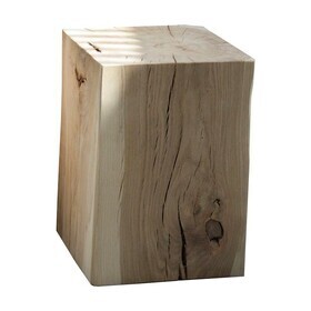 Jan Kurtz - Tabouret Block